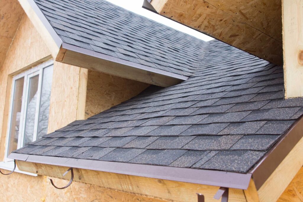 Impact Resistant Roofing Shingles in Cherry Hill New Jersey